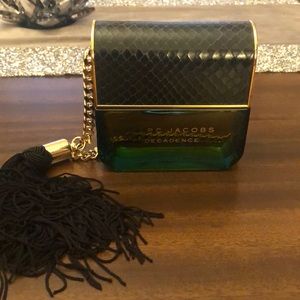 Marc Jacobs Decadence